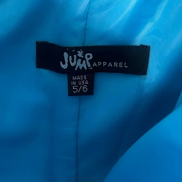 VINTAGE PROM DRESS Y2K - Picture 5 of 5